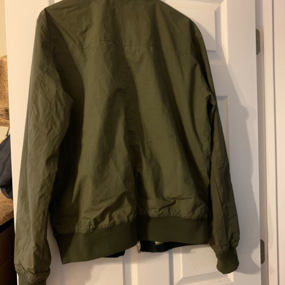 Gucci reversible jacket - Picture 4 of 15